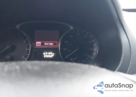 2015 Nissan Altima 2.5 from USA, damaged, VIN 1N4AL3AP8FC193083